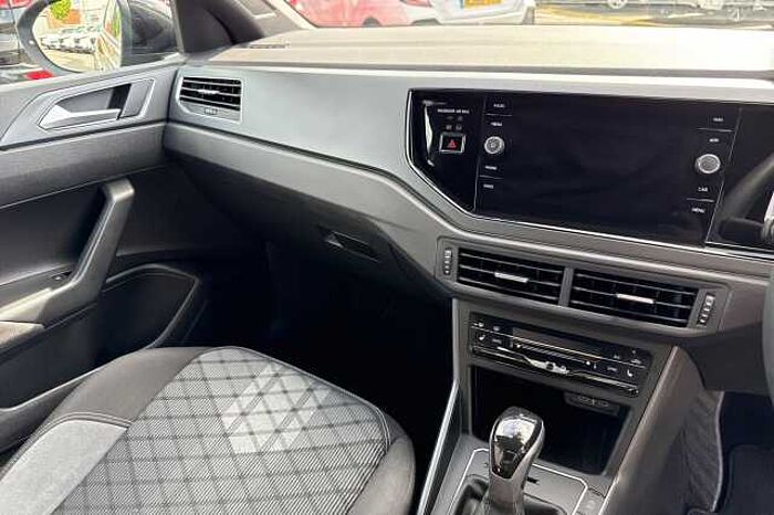 Volkswagen Taigo 1.0 TSI 115 R-Line 5dr DSG 