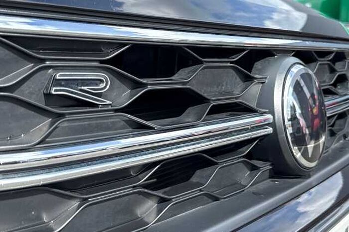 Volkswagen Taigo 1.0 TSI 115 R-Line 5dr DSG 