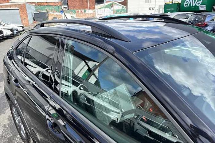 Volkswagen Taigo 1.0 TSI 115 R-Line 5dr DSG 