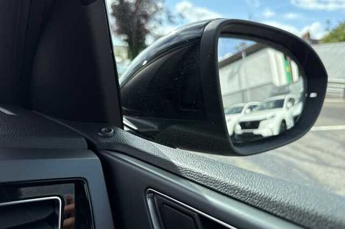 Volkswagen Taigo 1.0 TSI 115 R-Line 5dr DSG 