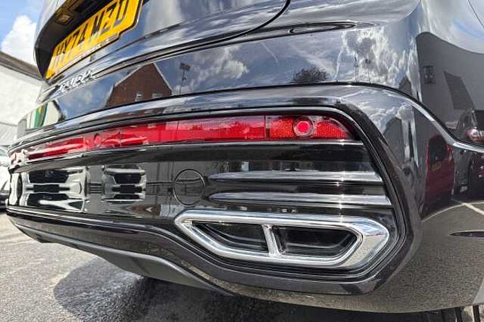 Volkswagen Taigo 1.0 TSI 115 R-Line 5dr DSG 