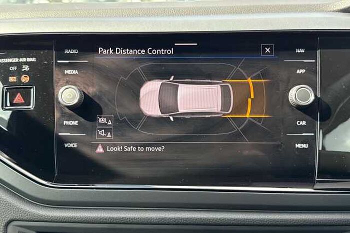 Volkswagen Taigo 1.0 TSI 115 R-Line 5dr DSG 