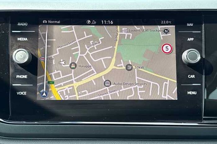 Volkswagen Taigo 1.0 TSI 115 R-Line 5dr DSG 