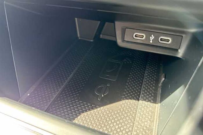 Volkswagen Taigo 1.0 TSI 115 R-Line 5dr DSG 