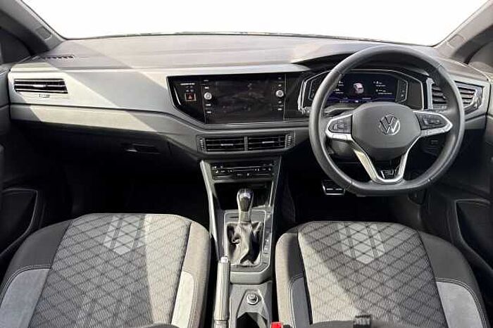 Volkswagen Taigo 1.0 TSI 115 R-Line 5dr DSG 