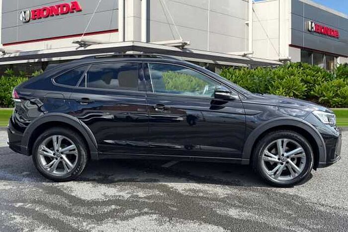 Volkswagen Taigo 1.0 TSI 115 R-Line 5dr DSG 