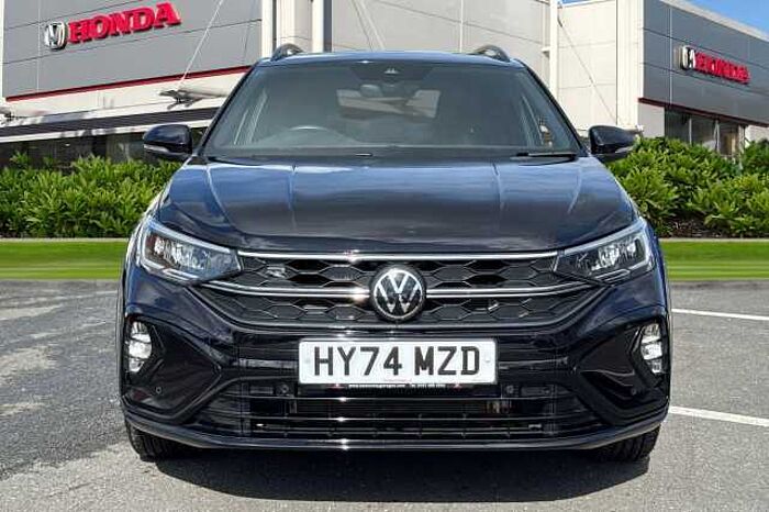 Volkswagen Taigo 1.0 TSI 115 R-Line 5dr DSG 