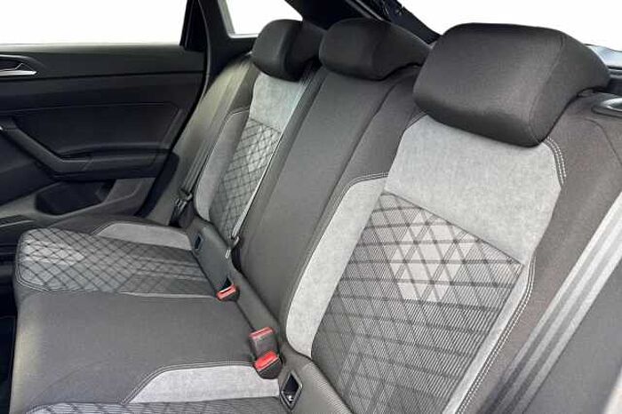 Volkswagen Taigo 1.0 TSI 115 R-Line 5dr DSG 