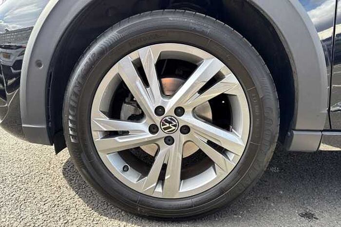 Volkswagen Taigo 1.0 TSI 115 R-Line 5dr DSG 