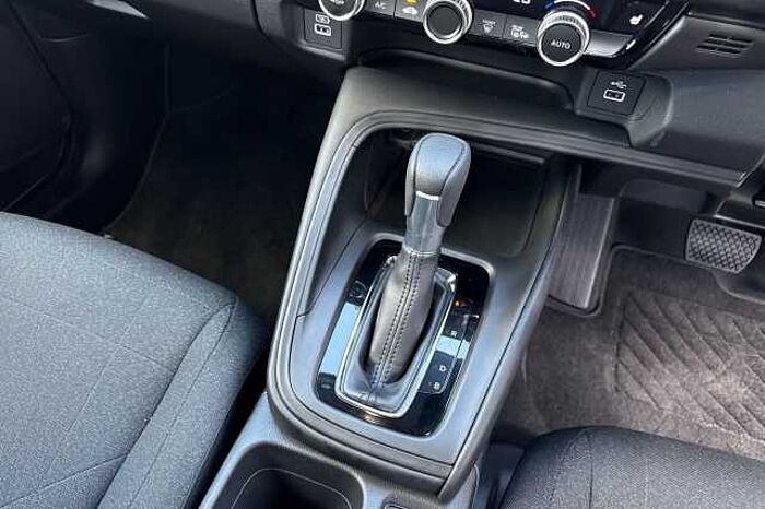 Honda HR-V Hybrid 1.5 eHEV Elegance 5dr CVT 