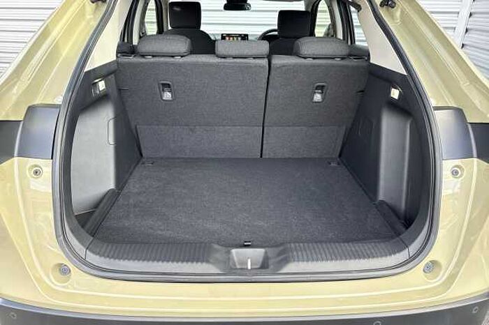 Honda HR-V Hybrid 1.5 eHEV Elegance 5dr CVT 