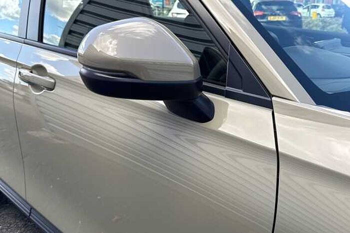 Honda HR-V Hybrid 1.5 eHEV Elegance 5dr CVT 