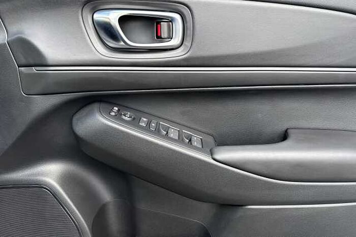 Honda HR-V Hybrid 1.5 eHEV Elegance 5dr CVT 
