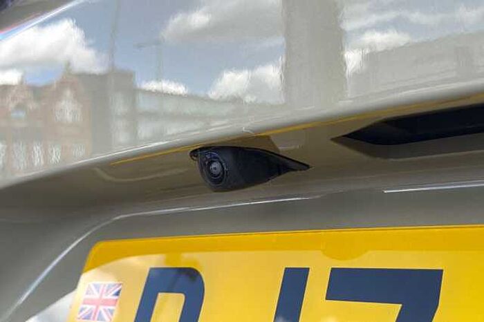 Honda HR-V Hybrid 1.5 eHEV Elegance 5dr CVT 