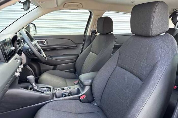 Honda HR-V Hybrid 1.5 eHEV Elegance 5dr CVT 