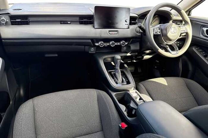 Honda HR-V Hybrid 1.5 eHEV Elegance 5dr CVT 