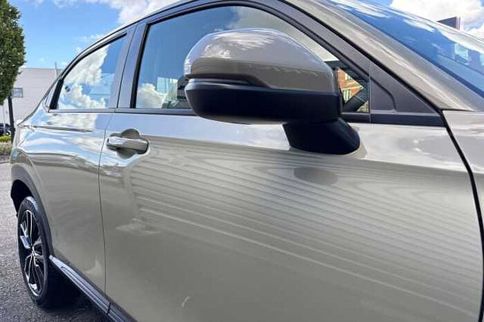 Honda HR-V Hybrid 1.5 eHEV Elegance 5dr CVT 