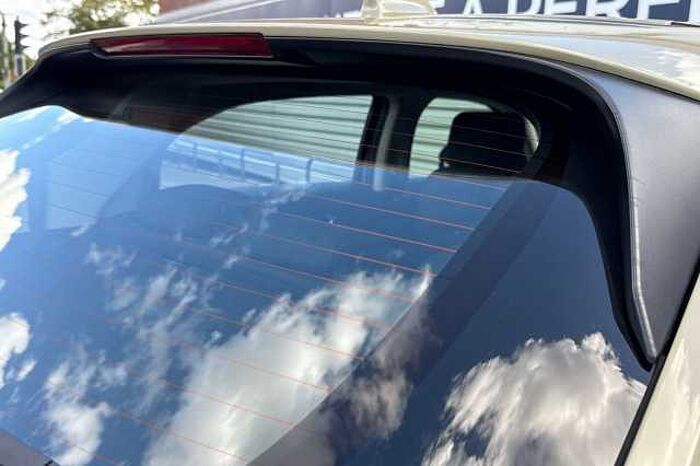 Honda HR-V Hybrid 1.5 eHEV Elegance 5dr CVT 