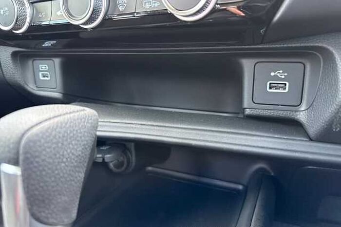 Honda HR-V Hybrid 1.5 eHEV Elegance 5dr CVT 