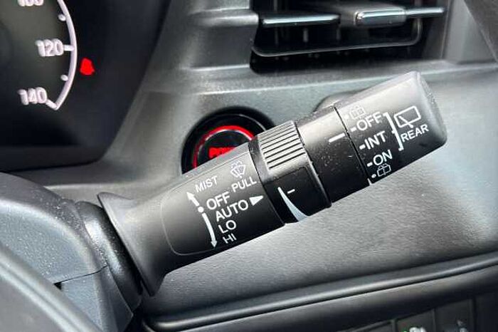 Honda HR-V Hybrid 1.5 eHEV Elegance 5dr CVT 