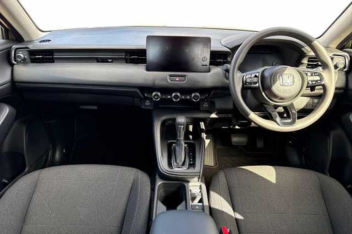 Honda HR-V Hybrid 1.5 eHEV Elegance 5dr CVT 