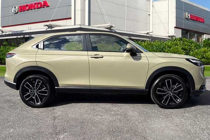 Honda HR-V Hybrid 1.5 eHEV Elegance 5dr CVT 