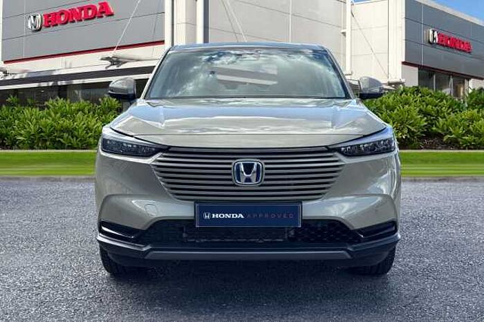 Honda HR-V Hybrid 1.5 eHEV Elegance 5dr CVT 