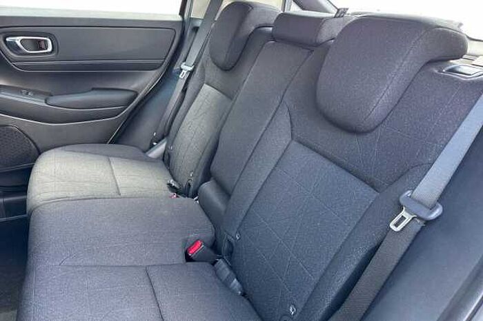 Honda HR-V Hybrid 1.5 eHEV Elegance 5dr CVT 
