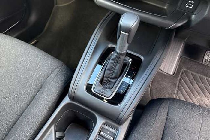 Honda HR-V Hybrid 1.5 eHEV Elegance 5dr CVT 