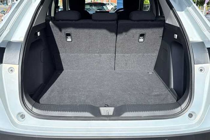 Honda HR-V Hybrid 1.5 eHEV Elegance 5dr CVT 