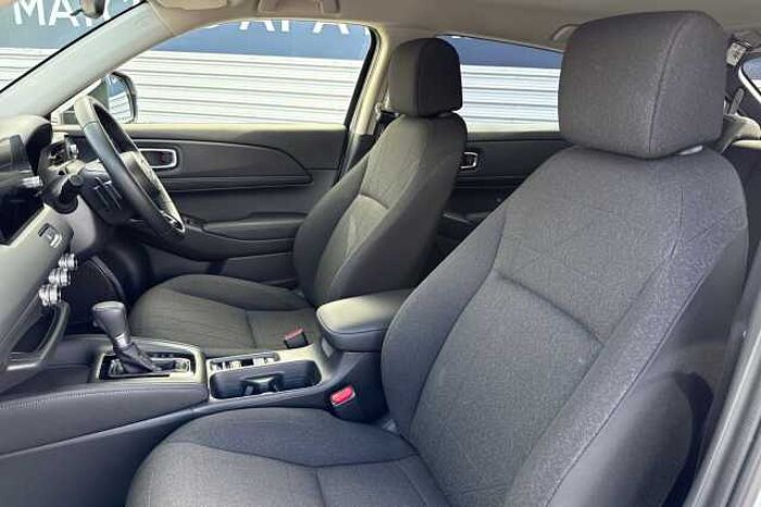 Honda HR-V Hybrid 1.5 eHEV Elegance 5dr CVT 