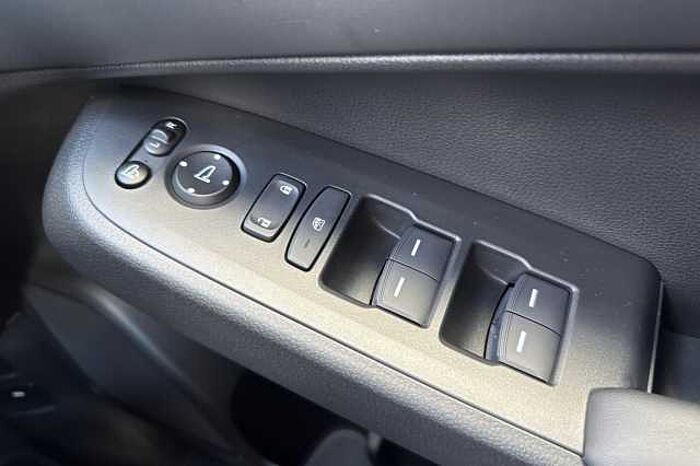 Honda HR-V Hybrid 1.5 eHEV Elegance 5dr CVT 