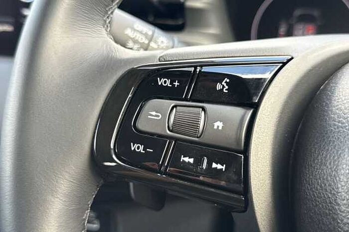 Honda HR-V Hybrid 1.5 eHEV Elegance 5dr CVT 