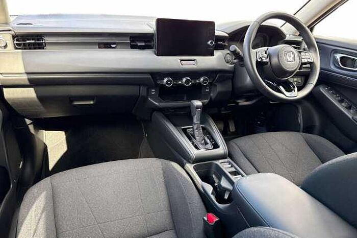Honda HR-V Hybrid 1.5 eHEV Elegance 5dr CVT 