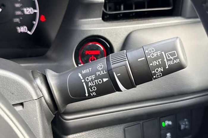 Honda HR-V Hybrid 1.5 eHEV Elegance 5dr CVT 