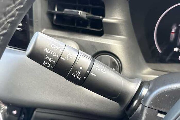 Honda HR-V Hybrid 1.5 eHEV Elegance 5dr CVT 