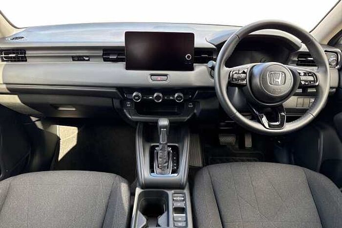 Honda HR-V Hybrid 1.5 eHEV Elegance 5dr CVT 