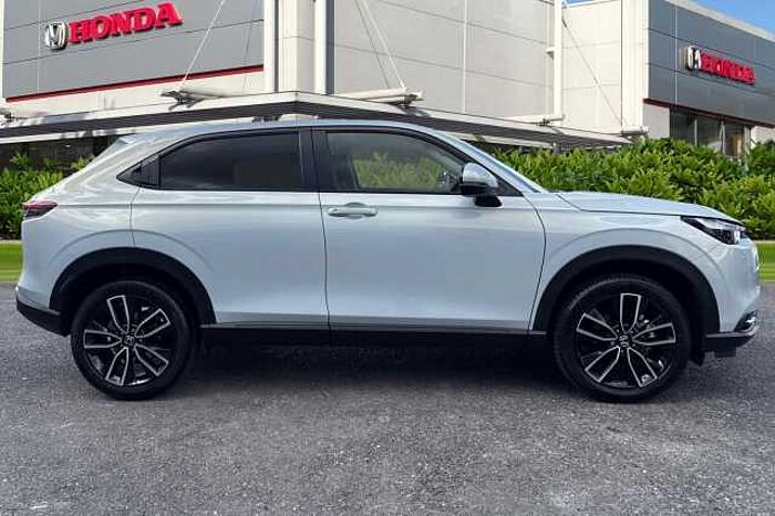 Honda HR-V Hybrid 1.5 eHEV Elegance 5dr CVT 