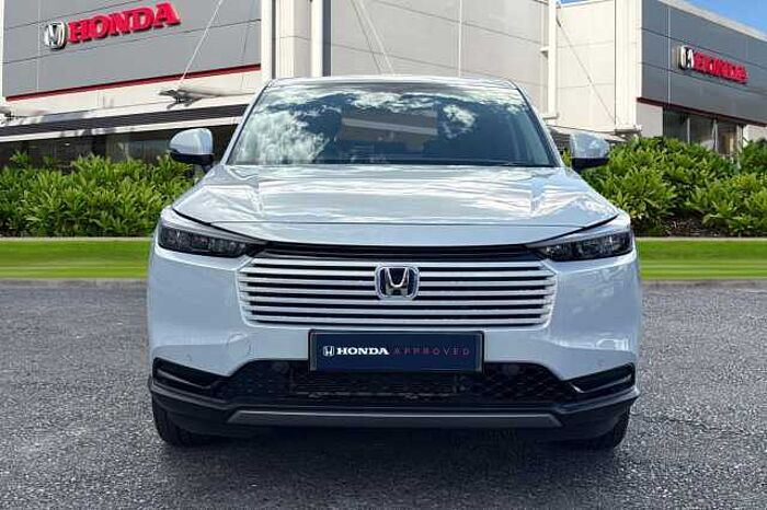 Honda HR-V Hybrid 1.5 eHEV Elegance 5dr CVT 