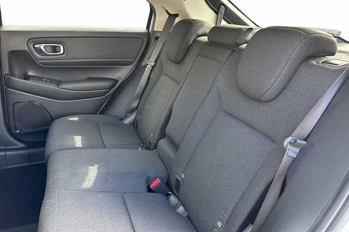 Honda HR-V Hybrid 1.5 eHEV Elegance 5dr CVT 