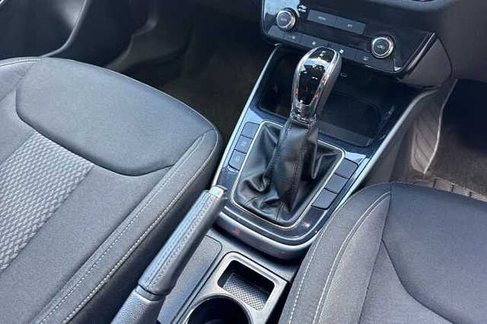 SKODA Fabia 1.0 TSI 116 SE L 5dr DSG 