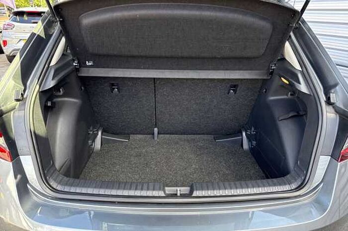 SKODA Fabia 1.0 TSI 116 SE L 5dr DSG 