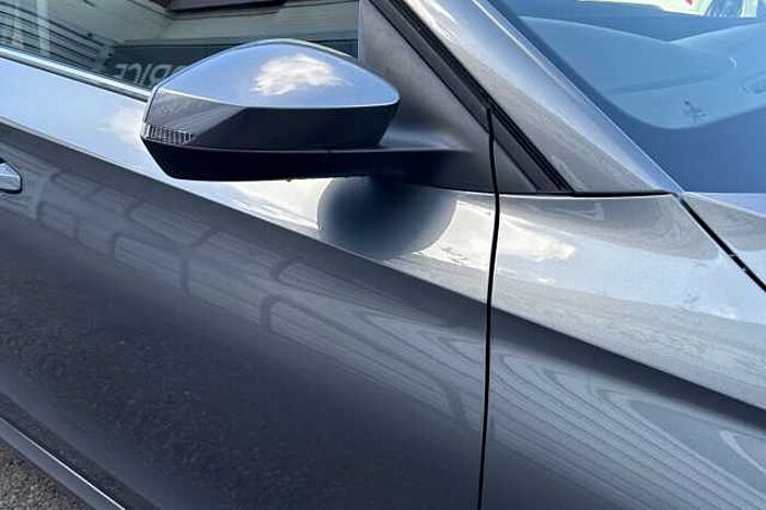 SKODA Fabia 1.0 TSI 116 SE L 5dr DSG 