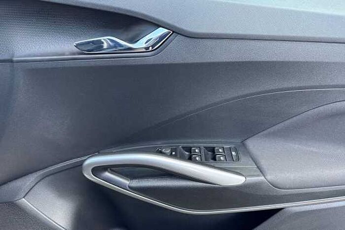 SKODA Fabia 1.0 TSI 116 SE L 5dr DSG 