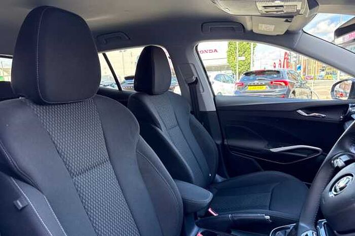 SKODA Fabia 1.0 TSI 116 SE L 5dr DSG 