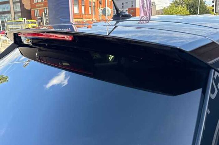 SKODA Fabia 1.0 TSI 116 SE L 5dr DSG 