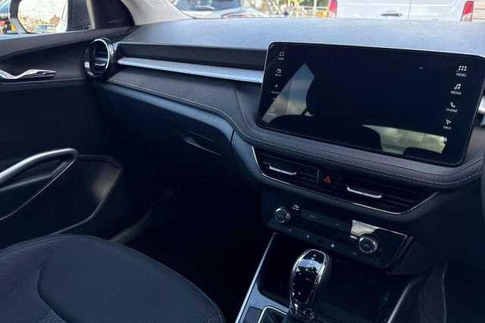 SKODA Fabia 1.0 TSI 116 SE L 5dr DSG 