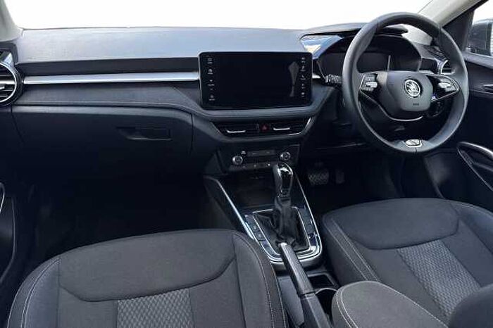 SKODA Fabia 1.0 TSI 116 SE L 5dr DSG 