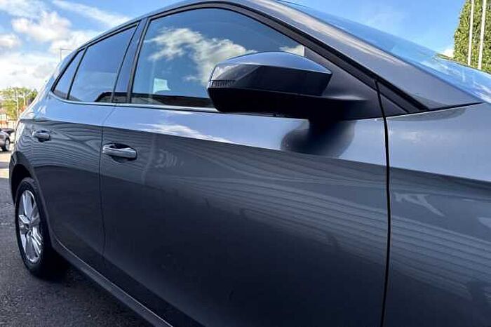 SKODA Fabia 1.0 TSI 116 SE L 5dr DSG 