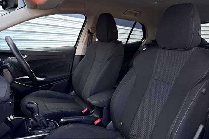 SKODA Fabia 1.0 TSI 116 SE L 5dr DSG 